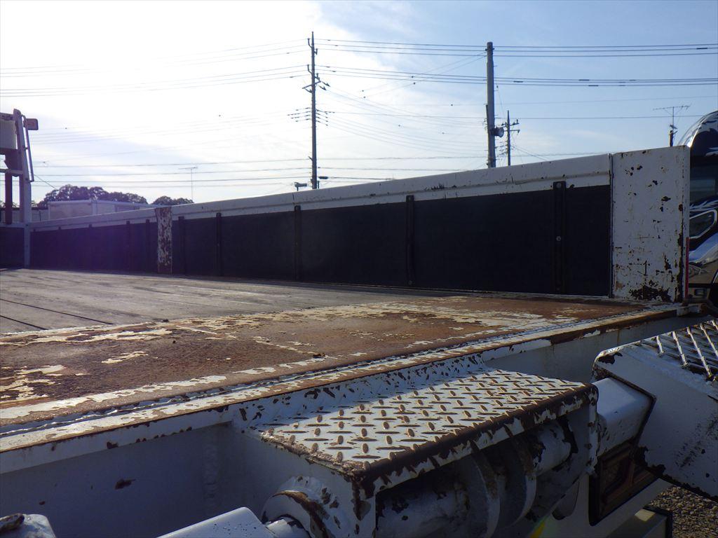 三菱 ファイター QKG-FK62FZ(2WD)の写真10