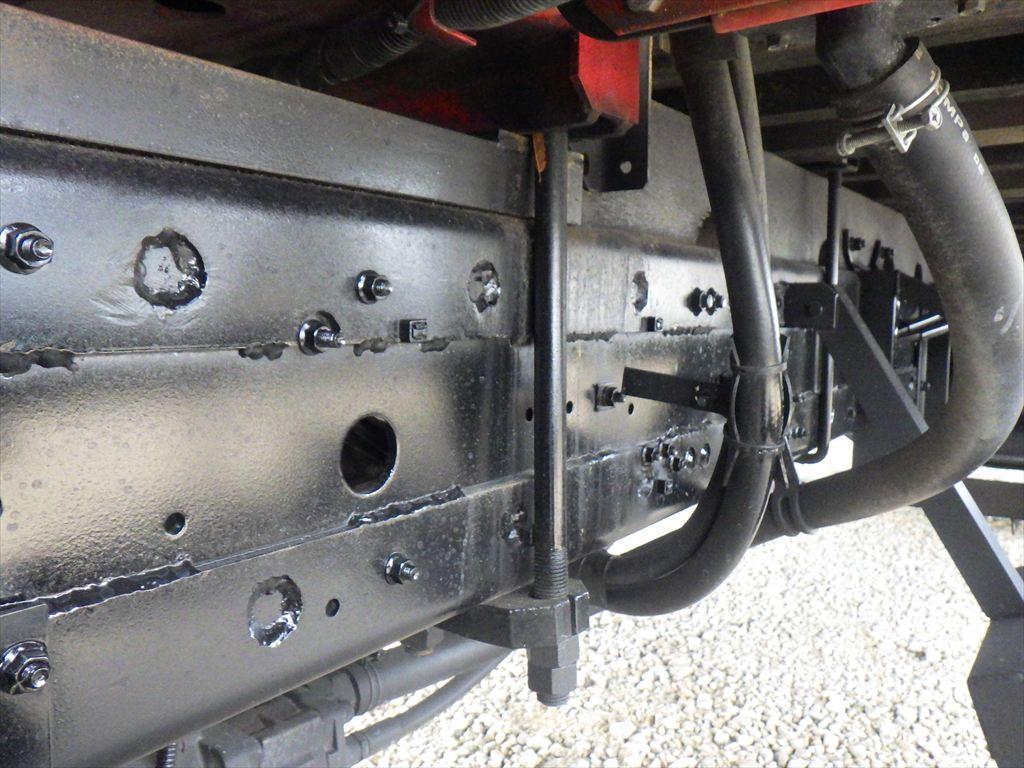 三菱 ファイター QKG-FK62FZ(2WD)の写真16