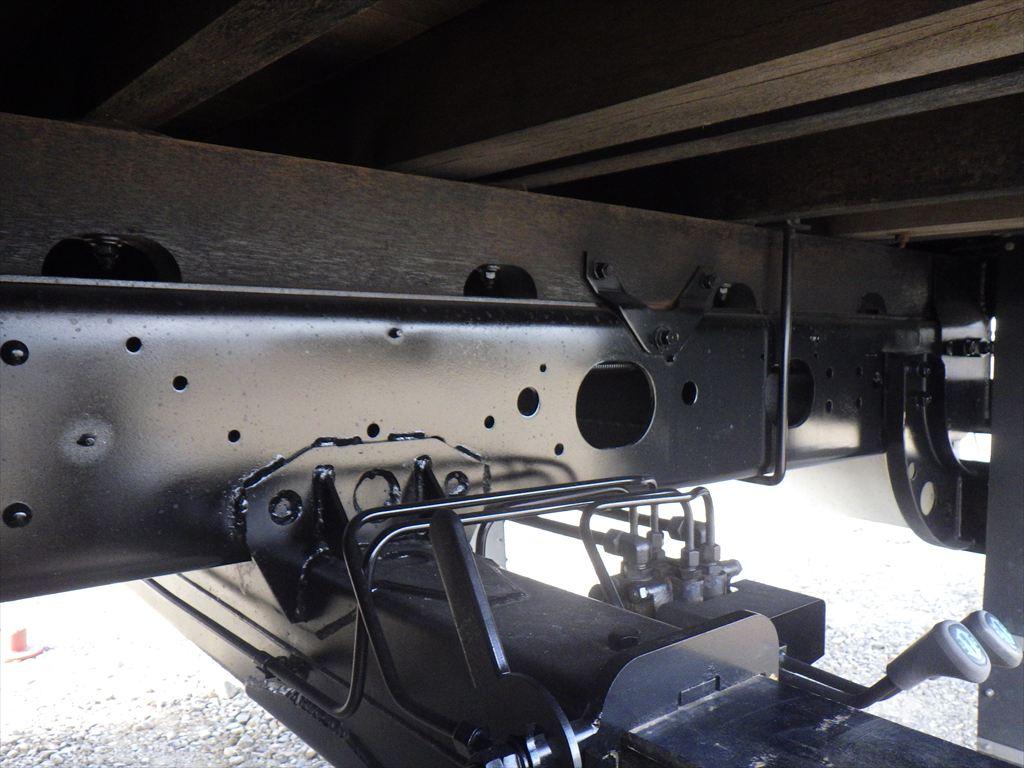 三菱 ファイター QKG-FK62FZ(2WD)の写真17