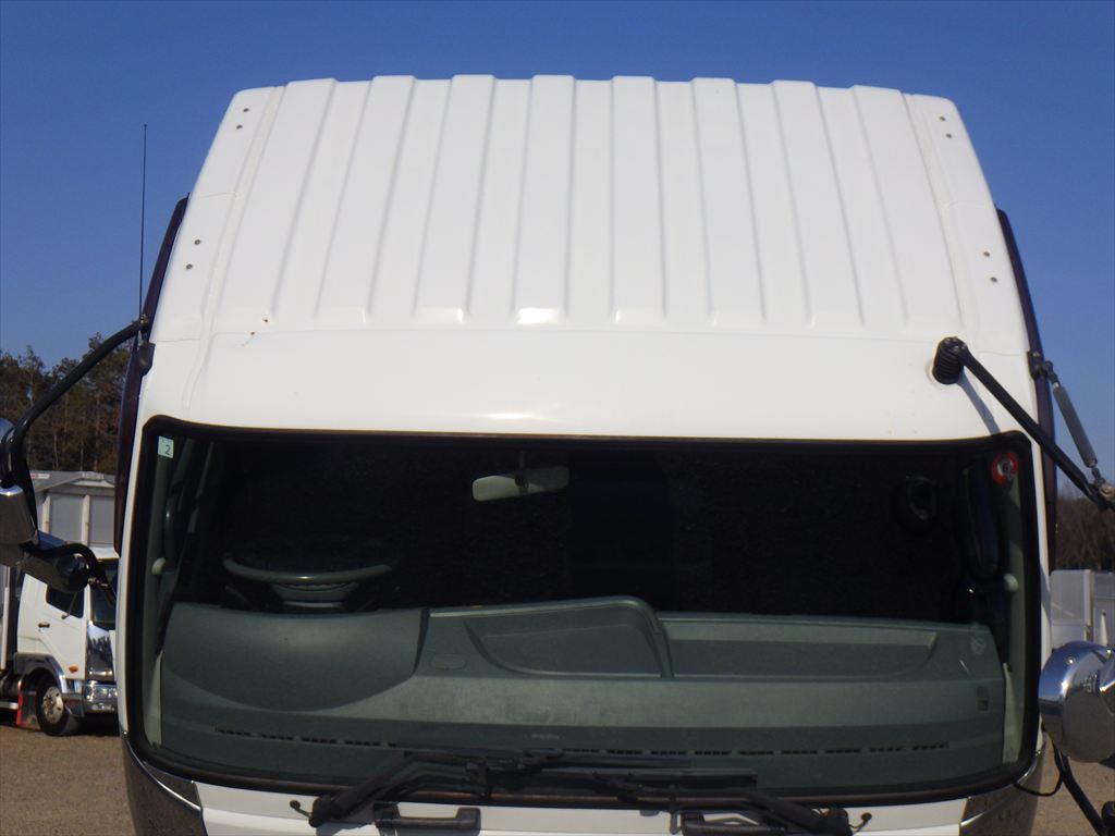 三菱 ファイター QKG-FK62FZ(2WD)の写真20