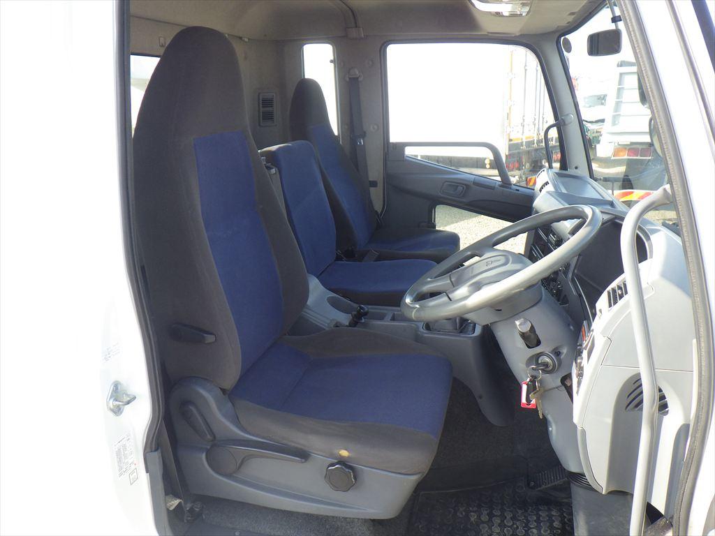 三菱 ファイター QKG-FK62FZ(2WD)の写真21