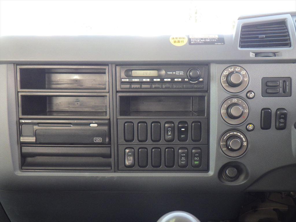 三菱 ファイター QKG-FK62FZ(2WD)の写真22