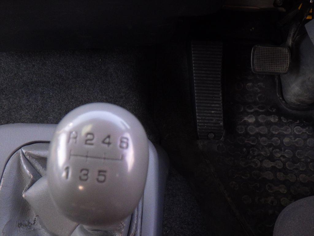 三菱 ファイター QKG-FK62FZ(2WD)の写真23