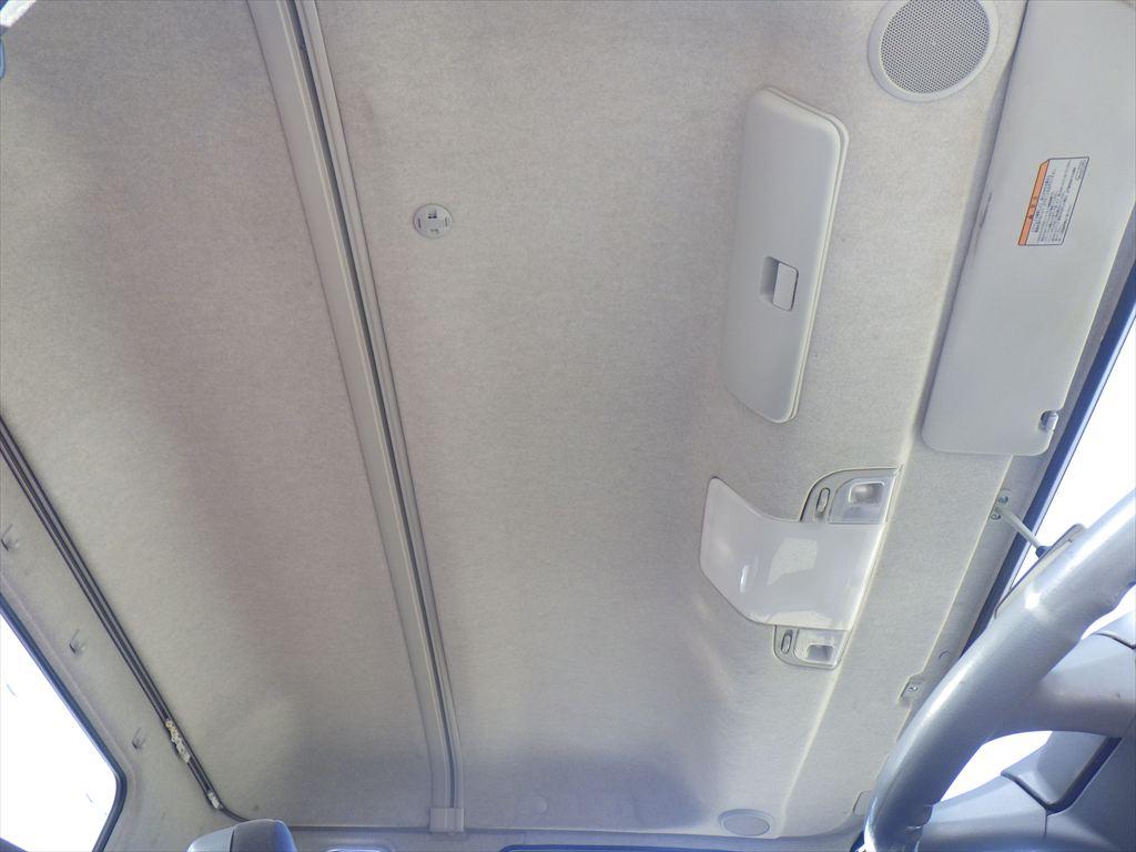 三菱 ファイター QKG-FK62FZ(2WD)の写真24