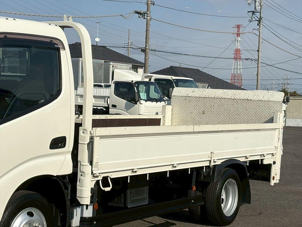 日野 デュトロ 2KG-XZU655M(2WD)の写真6