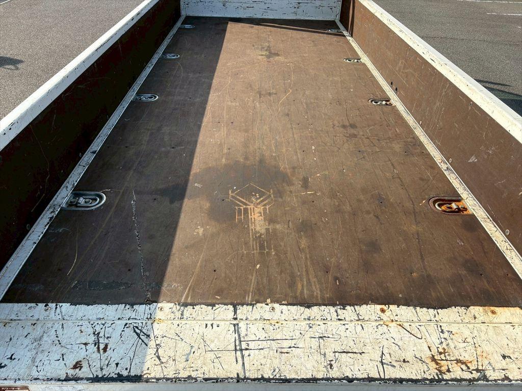 日野 デュトロ 2KG-XZU655M(2WD)の写真8