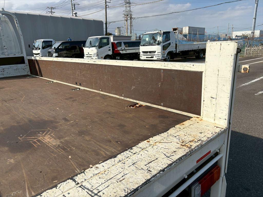 日野 デュトロ 2KG-XZU655M(2WD)の写真10