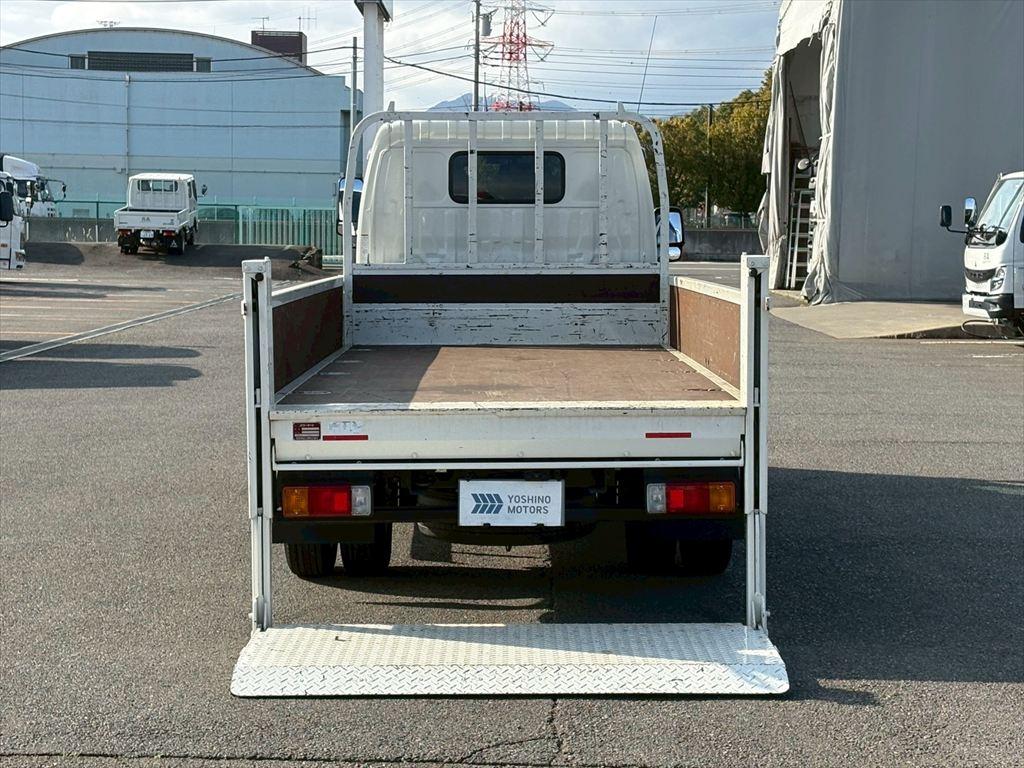 日野 デュトロ 2KG-XZU655M(2WD)の写真11
