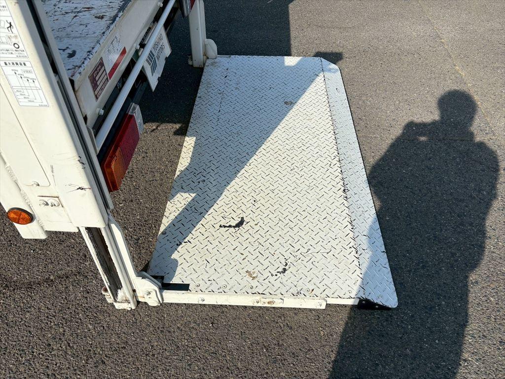 日野 デュトロ 2KG-XZU655M(2WD)の写真12