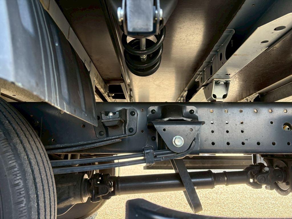 日野 デュトロ 2KG-XZU655M(2WD)の写真16