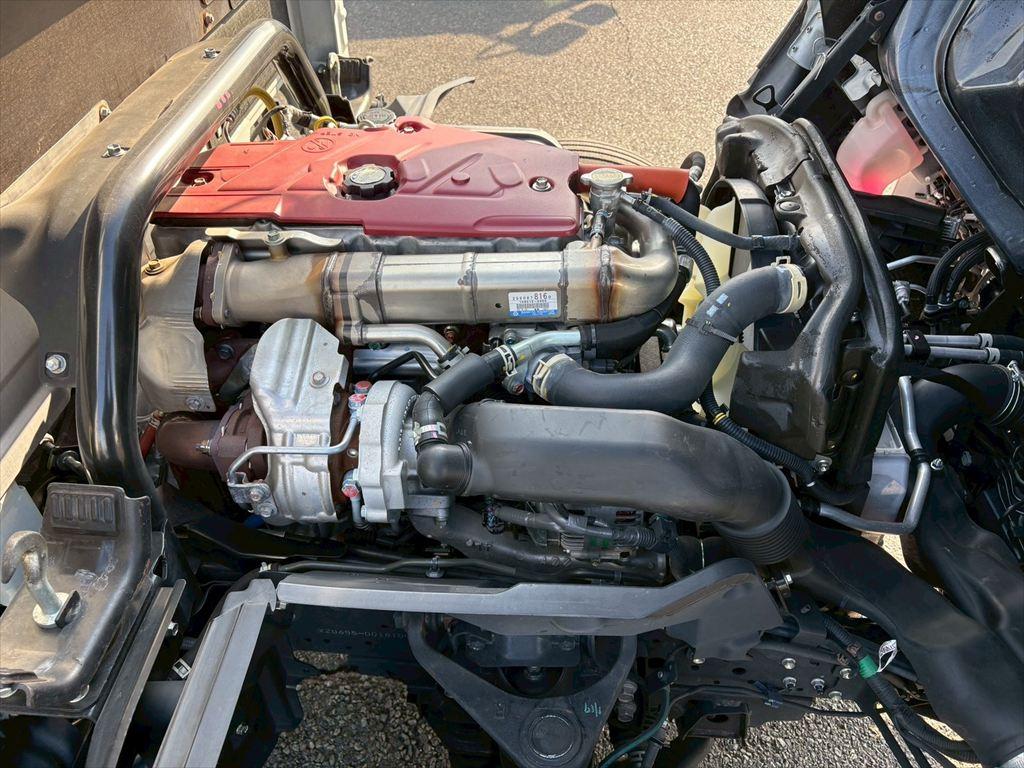 日野 デュトロ 2KG-XZU655M(2WD)の写真19