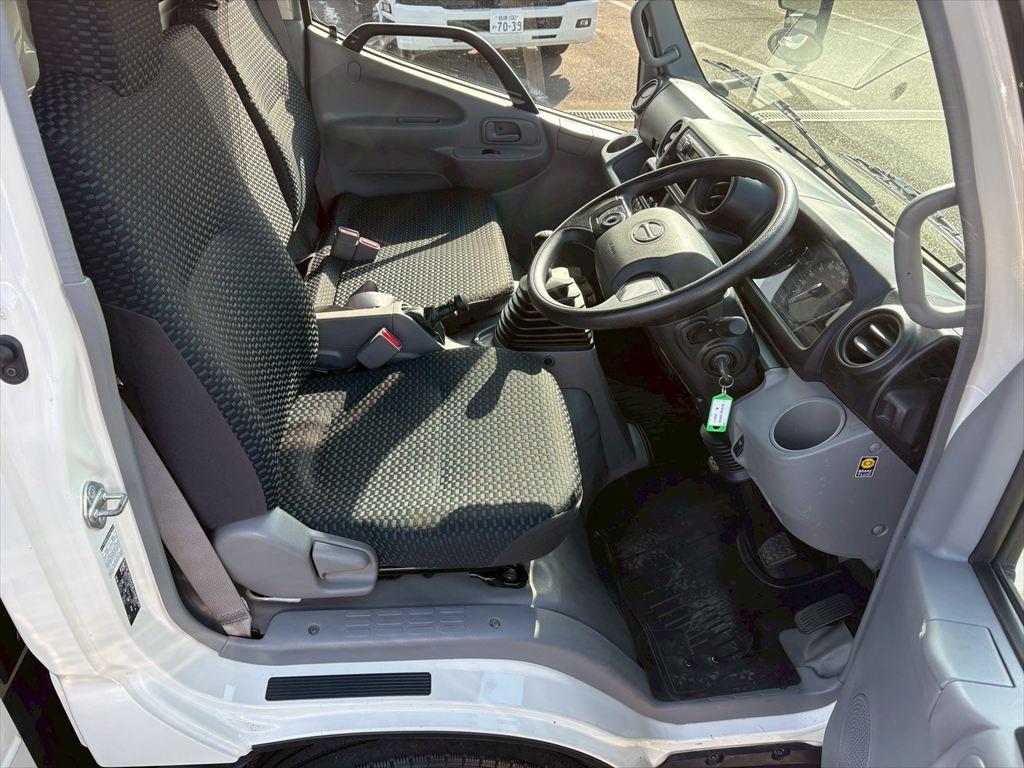 日野 デュトロ 2KG-XZU655M(2WD)の写真21