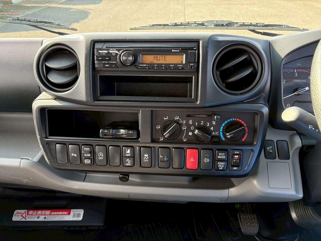 日野 デュトロ 2KG-XZU655M(2WD)の写真22