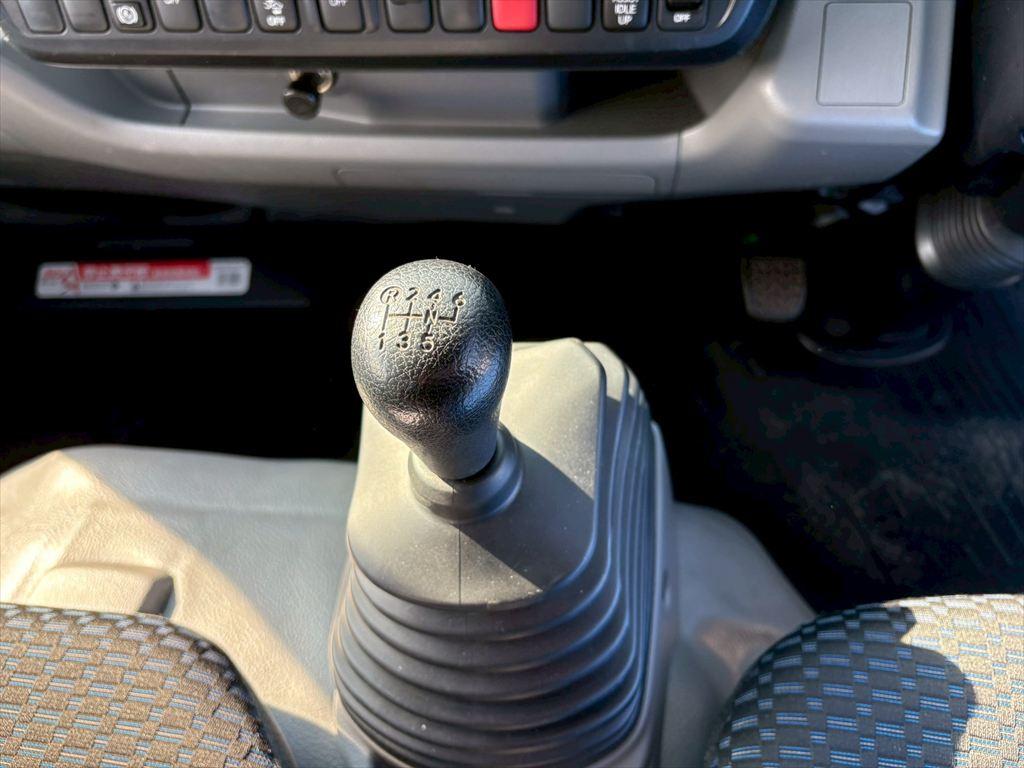 日野 デュトロ 2KG-XZU655M(2WD)の写真23