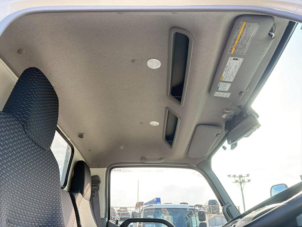 日野 デュトロ 2KG-XZU655M(2WD)の写真24