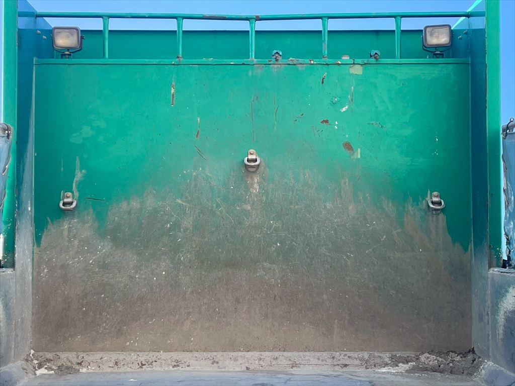 三菱 スーパーグレート 2PG-FV70HX(6x4)の写真7