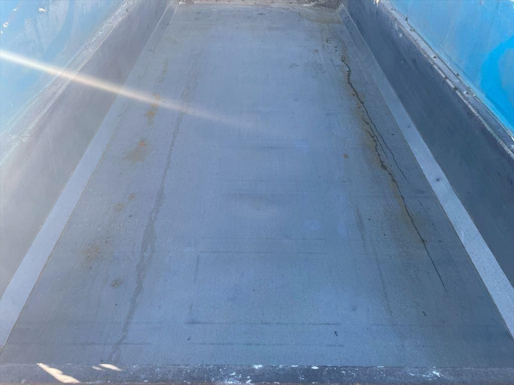 三菱 スーパーグレート 2PG-FV70HX(6x4)の写真8