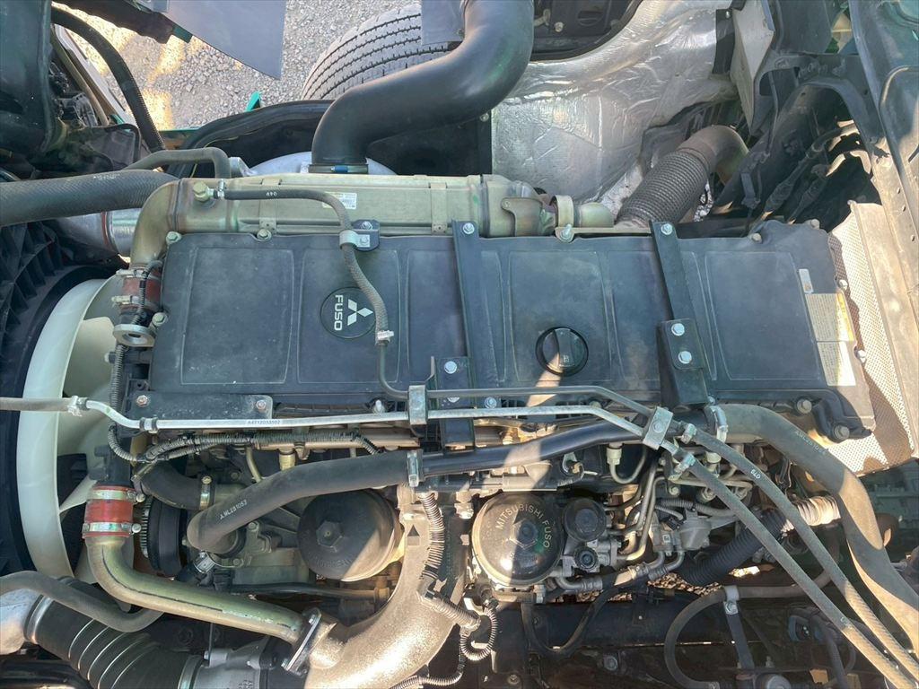 三菱 スーパーグレート 2PG-FV70HX(6x4)の写真18