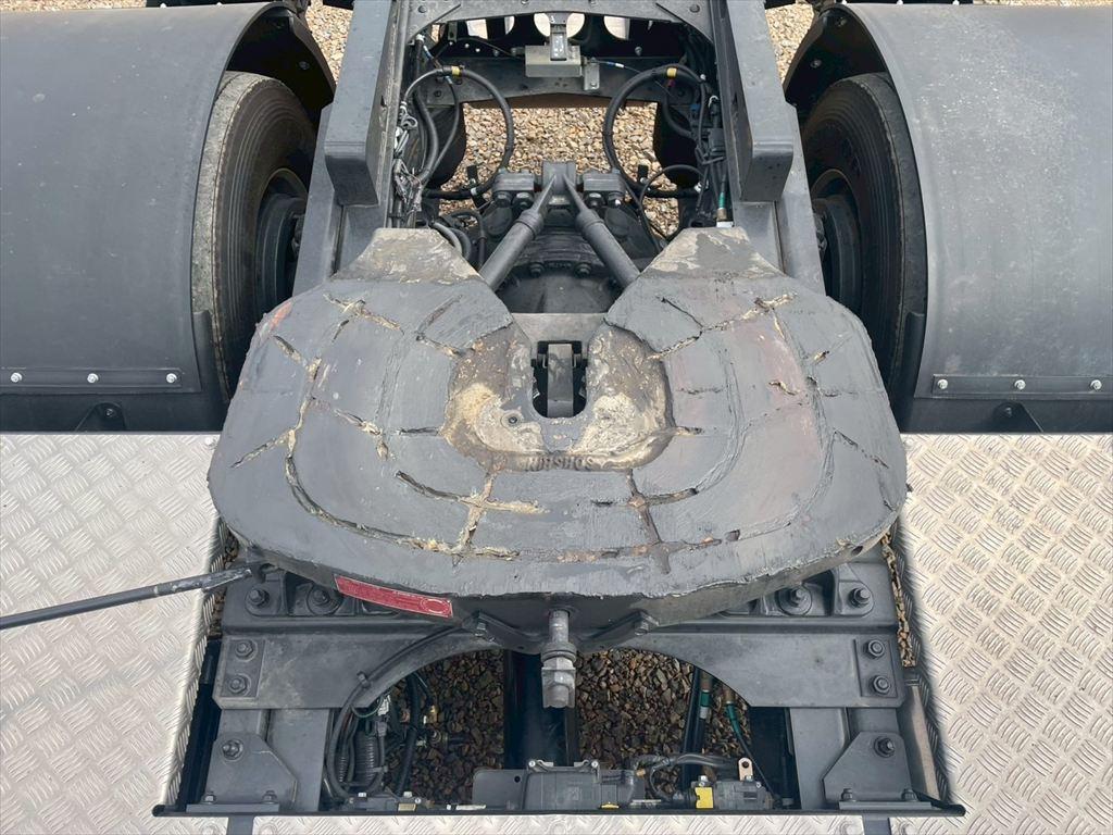 三菱 スーパーグレート 2RG-FP84VER(2WD)の写真9