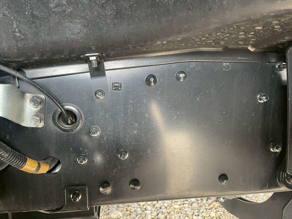 三菱 スーパーグレート 2RG-FP84VER(2WD)の写真16