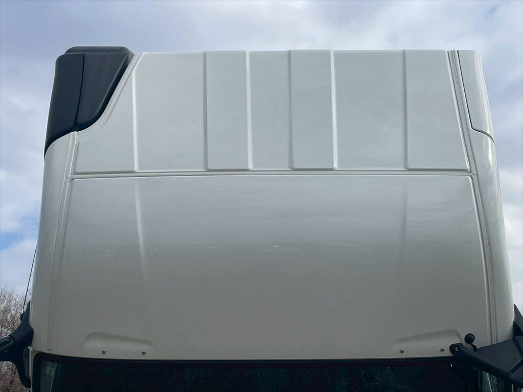 三菱 スーパーグレート 2RG-FP84VER(2WD)の写真20