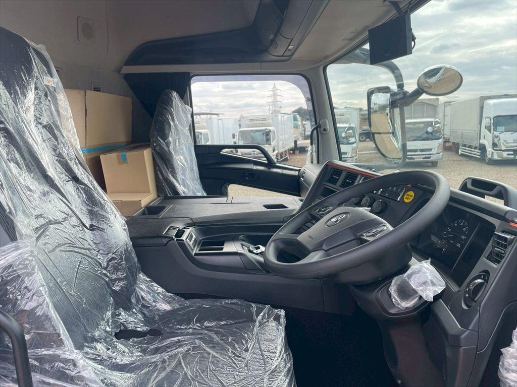 三菱 スーパーグレート 2RG-FP84VER(2WD)の写真21