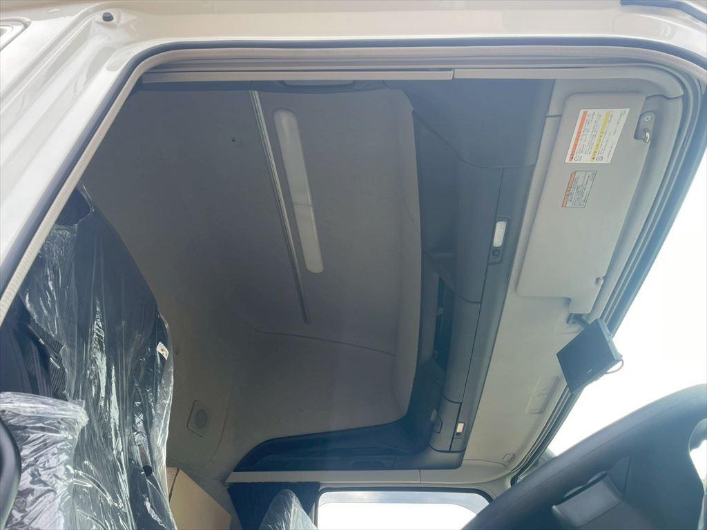 三菱 スーパーグレート 2RG-FP84VER(2WD)の写真24