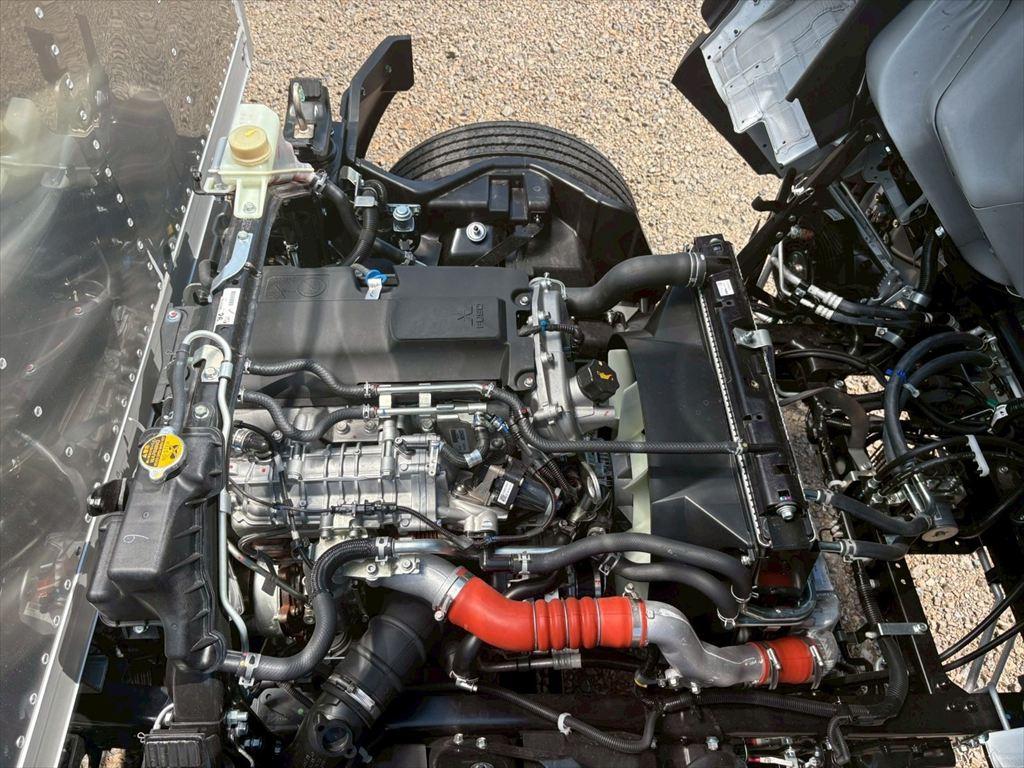 三菱 キャンター 2RG-FEB80(2WD)の写真20