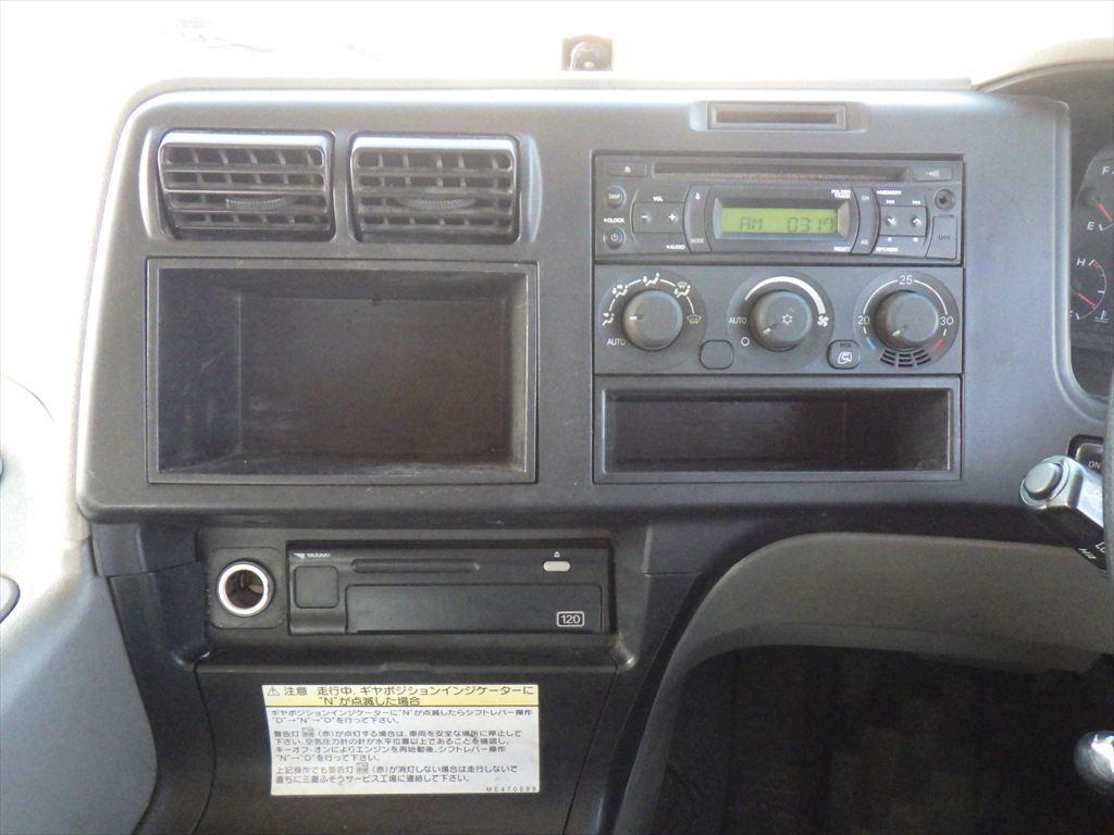 三菱 スーパーグレート QKG-FV60VJR(6x4)の写真22