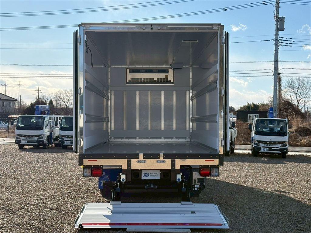 UD コンドル 2RG-BRR90T4(その他)の写真11