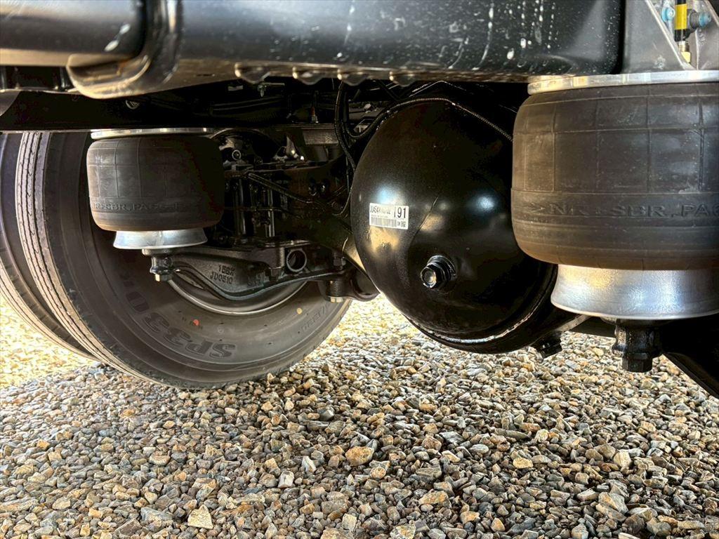 UD コンドル 2RG-BRR90T4(その他)の写真18