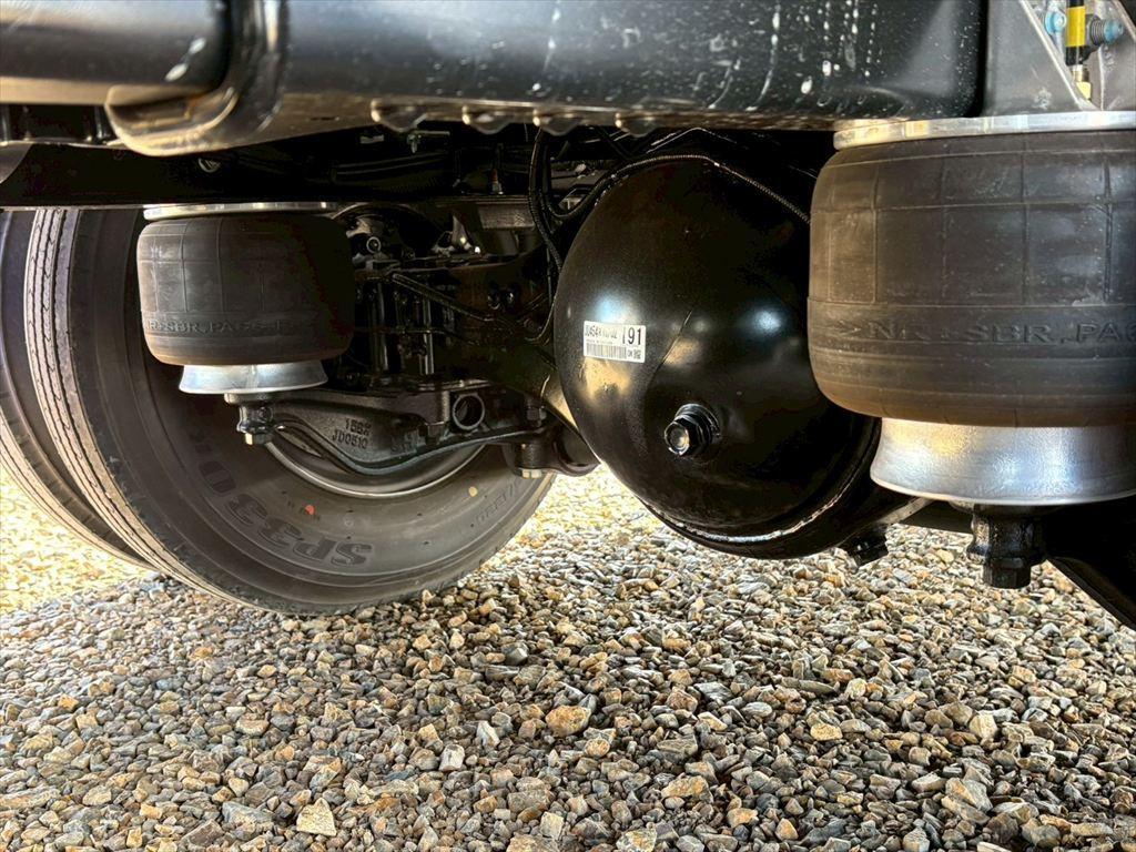 UD コンドル 2RG-BRR90T4(その他)の写真18