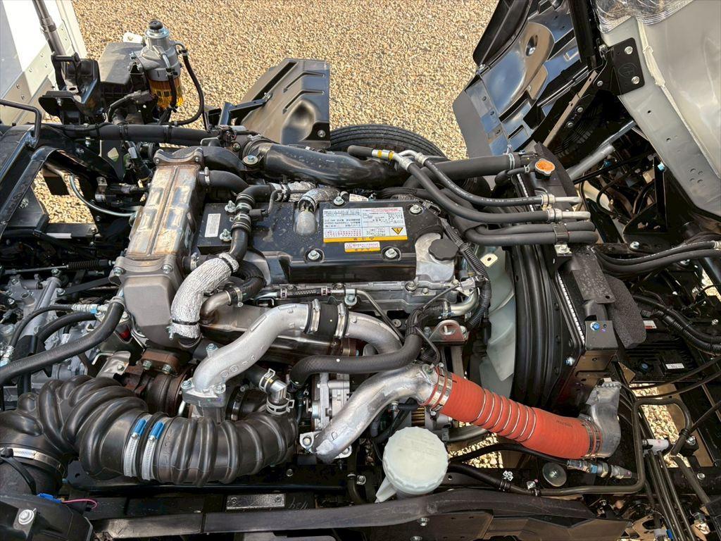 UD コンドル 2RG-BRR90T4(その他)の写真20