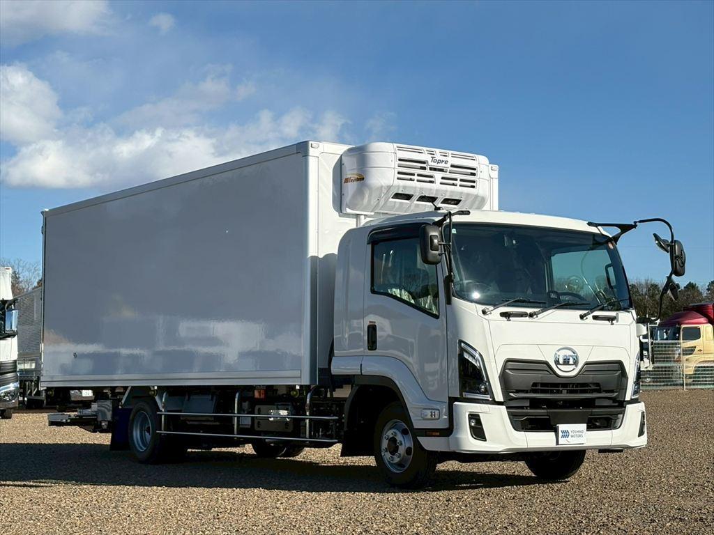UD コンドル 2RG-BRR90T4(その他)の写真2