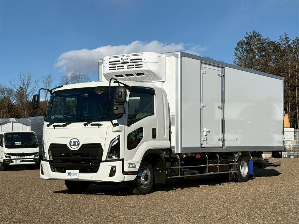 UD コンドル 2RG-BRR90T4(その他)の写真1