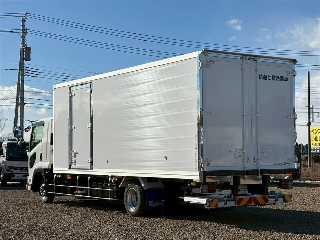 UD コンドル 2RG-BRR90T4(その他)の写真3