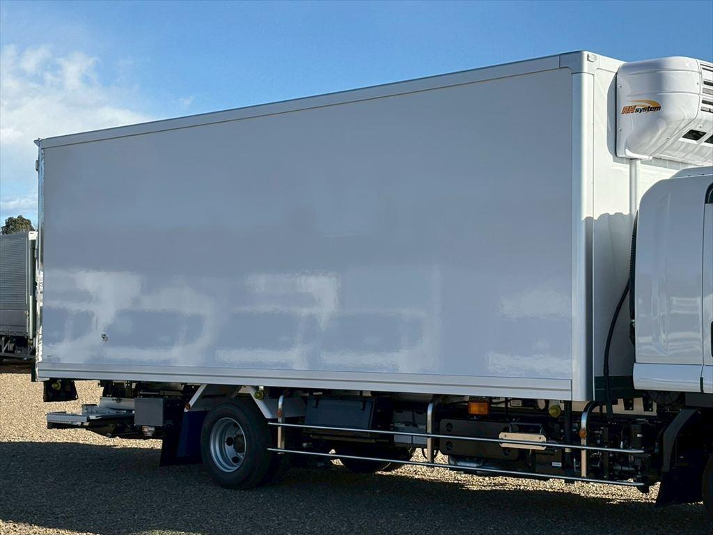 UD コンドル 2RG-BRR90T4(その他)の写真5