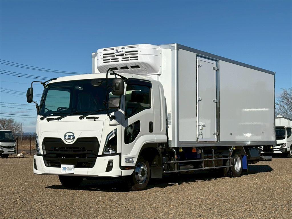 UD コンドル 2RG-BRR90T4(その他)の写真1