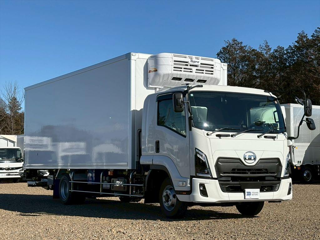 UD コンドル 2RG-BRR90T4(その他)の写真2