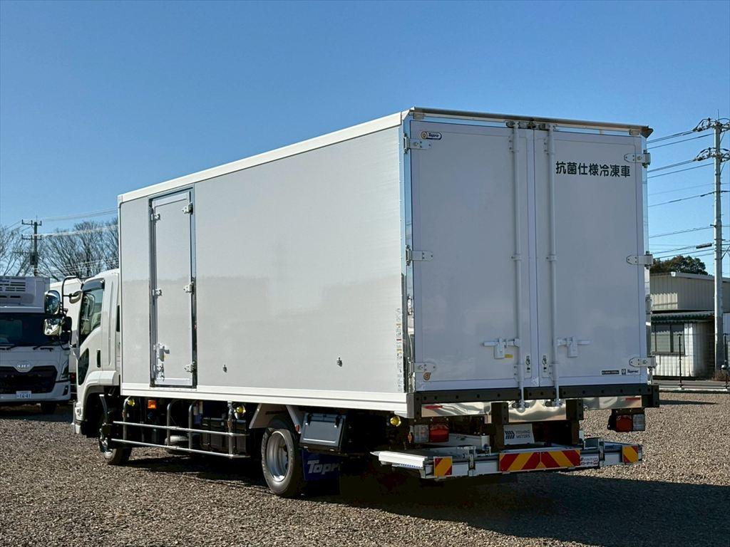 UD コンドル 2RG-BRR90T4(その他)の写真3