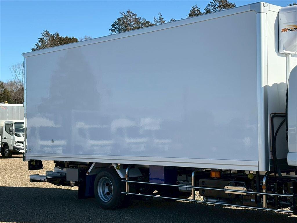 UD コンドル 2RG-BRR90T4(その他)の写真5
