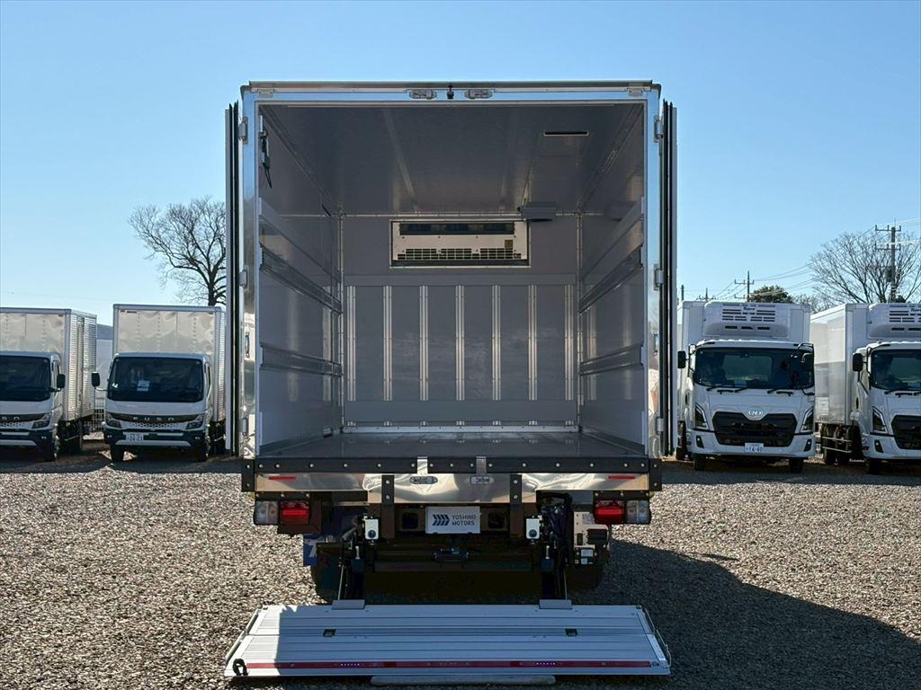 UD コンドル 2RG-BRR90T4(その他)の写真11