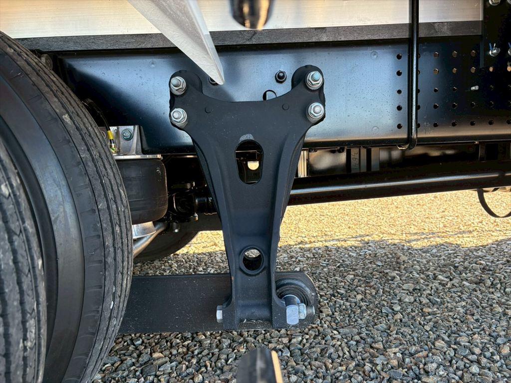 UD コンドル 2RG-BRR90T4(その他)の写真17