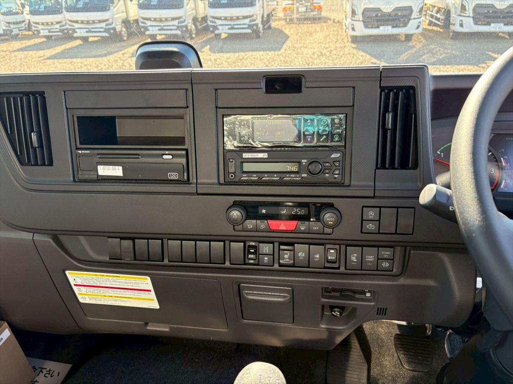 UD コンドル 2RG-BRR90T4(その他)の写真22