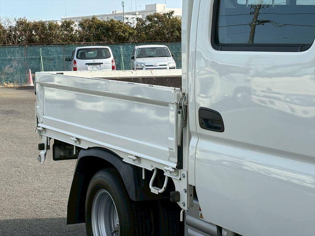 日野 デュトロ 2KG-XZU605M(2WD)の写真5