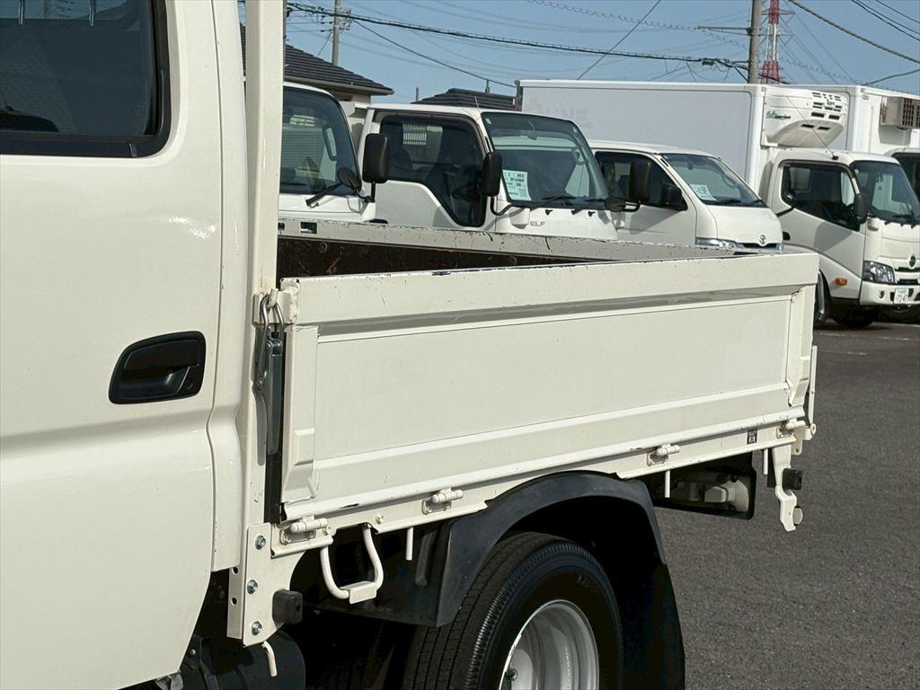 日野 デュトロ 2KG-XZU605M(2WD)の写真6