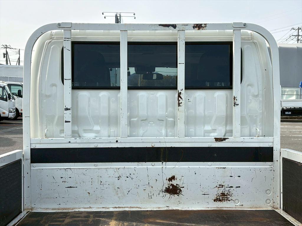 日野 デュトロ 2KG-XZU605M(2WD)の写真7