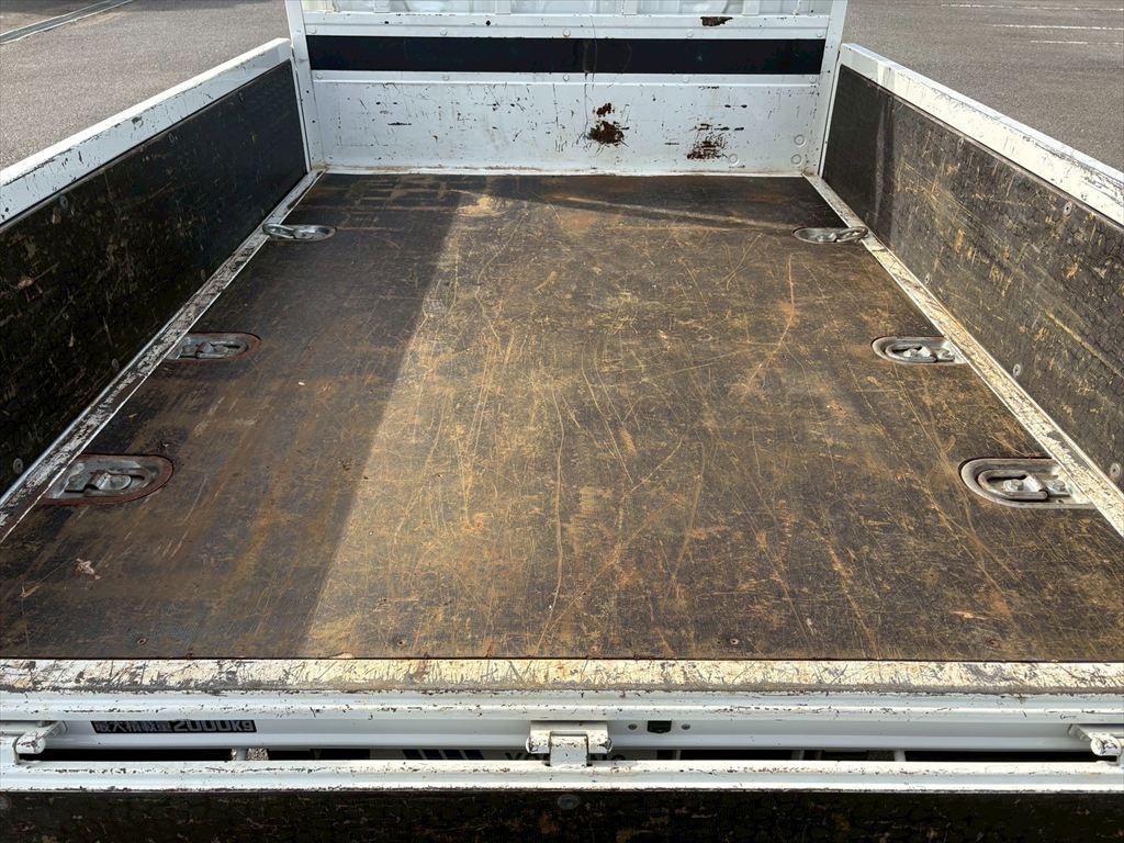 日野 デュトロ 2KG-XZU605M(2WD)の写真8