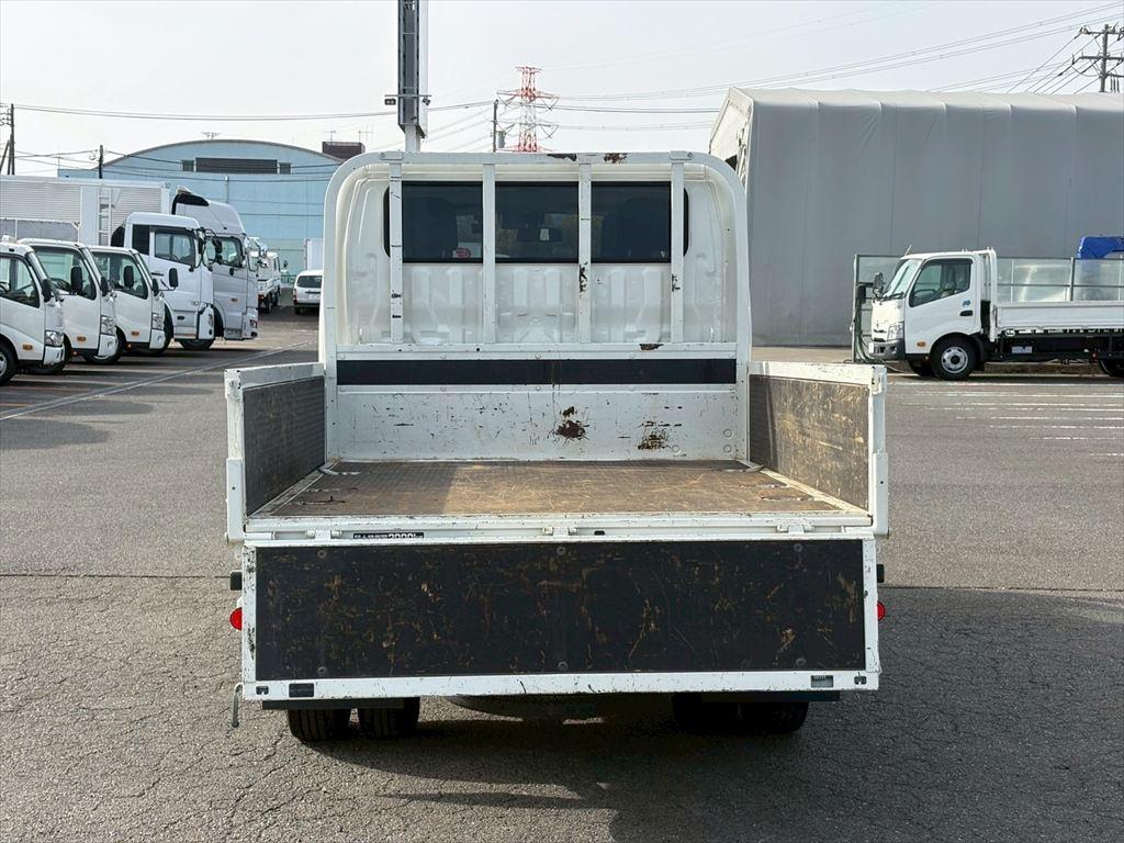 日野 デュトロ 2KG-XZU605M(2WD)の写真11