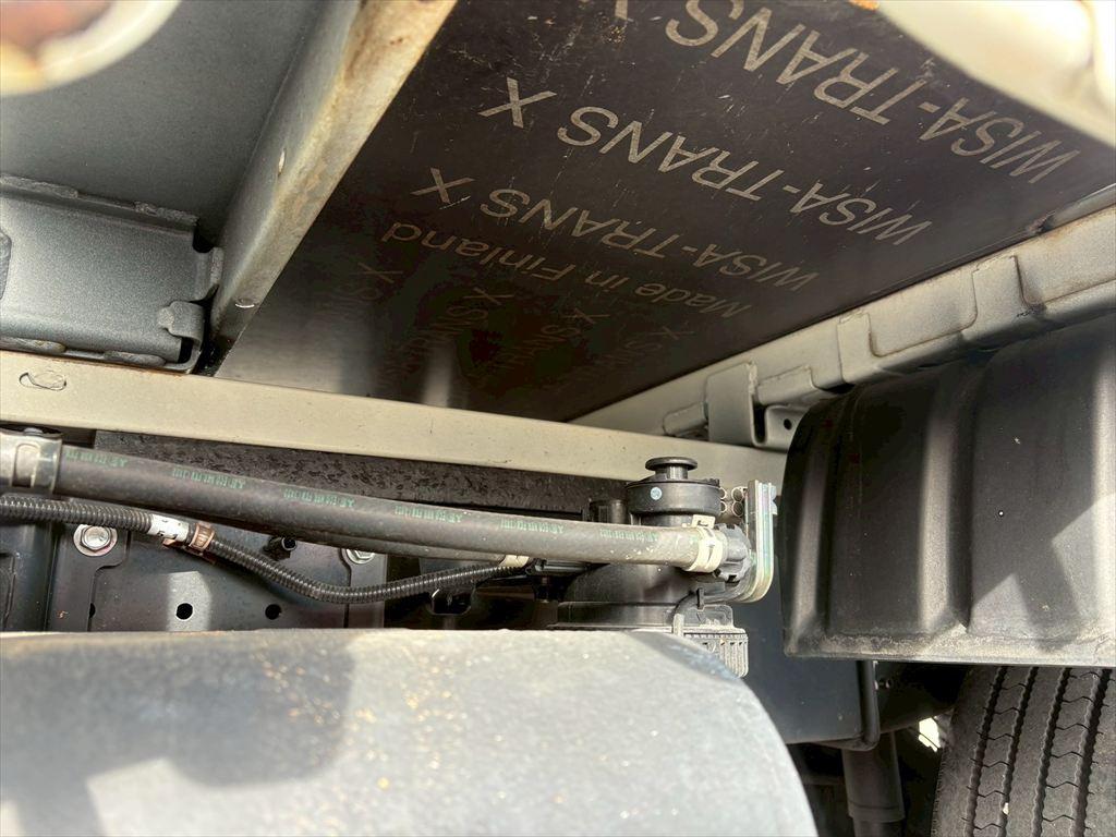 日野 デュトロ 2KG-XZU605M(2WD)の写真14